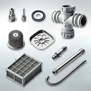 Dish Washing Accessories