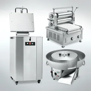 Baking Equipment