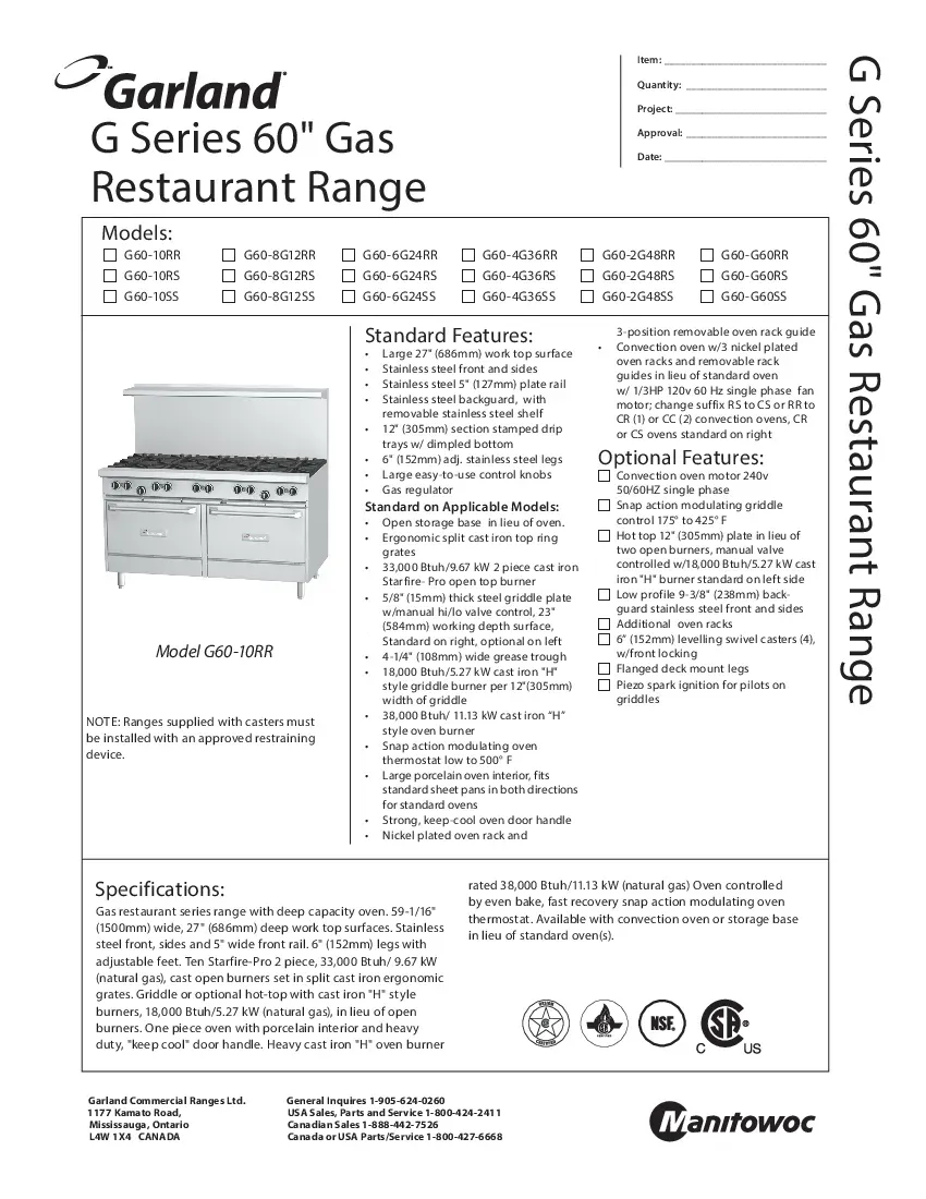 garland-us-range-g60-10rr-range-60-restaurant-gas-10-burners-specsheet-260707qf8vm6.pdf