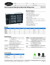 krowne-metal-sd60r-back-bar-refrigeration-specsheet-2510196xoxo6.pdf