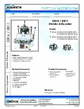univex-dr14-dough-divider-rounder-specsheet-25102290xao6.pdf