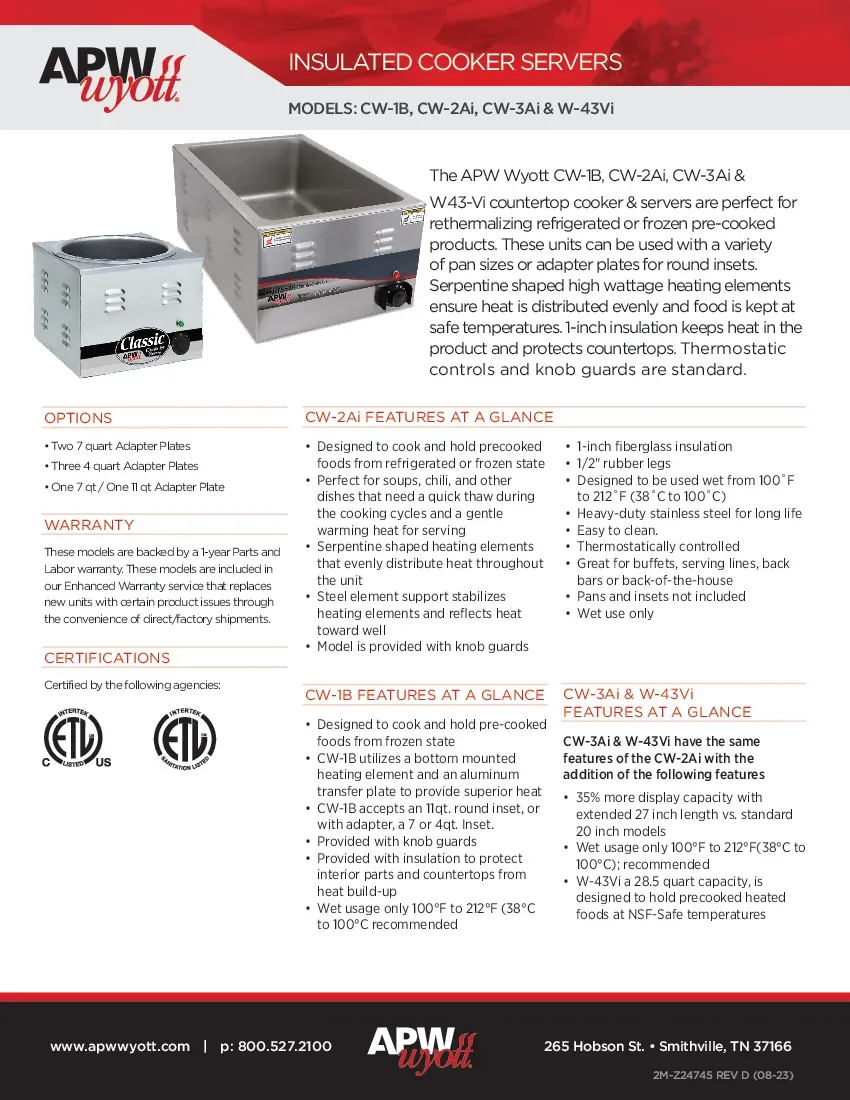 apw-wyott-w-43vi-food-pan-warmer-countertop-specsheet-260419lt457k.pdf