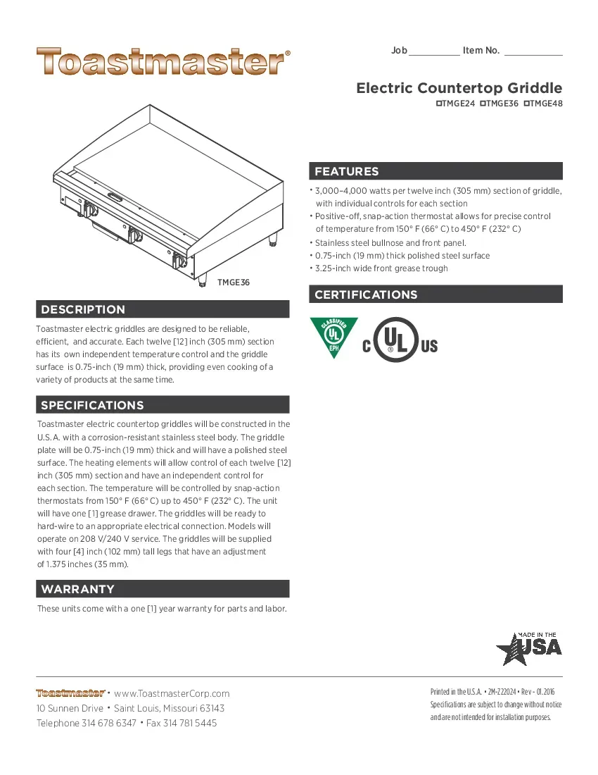 toastmaster-7g-tmge48-1ph-griddle-electric-countertop-48-w-specsheet-260709hhjs0e.pdf