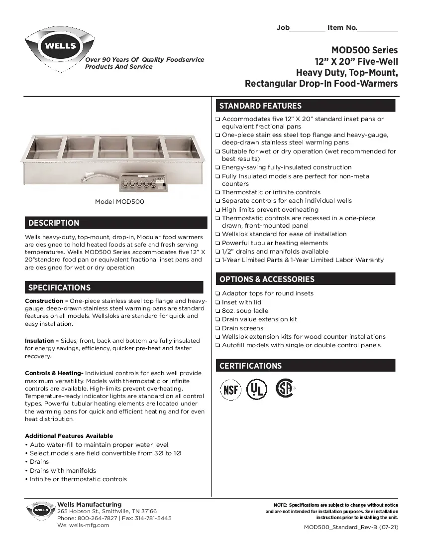 wells-mod-500tdm-hot-food-well-unit-drop-in-electric-specsheet-2604261m7d3v.pdf