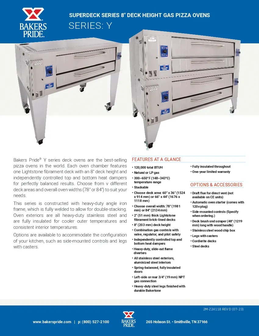 bakers-pride-y-802-gas-pizza-oven-specsheet-26050179to8b.pdf