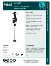 waring-wsb65-immersion-blender-specsheet-250821cl9p7e.pdf