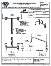 t-s-brass-b-0220-061x-faucet-deck-mount-specsheet-251019walql0.pdf