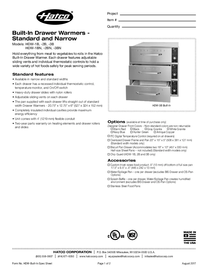 hatco-hdw-1b-drawer-warmers-specsheet-260612lbhhhk.pdf