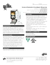 star-hpde2hp-hot-food-dispenser-specsheet-251019njs7np.pdf