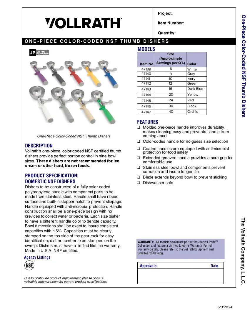 vollrath-47147-disher-standard-round-bowl-plastic-orchid-40-specsheet-2608071l58al.pdf