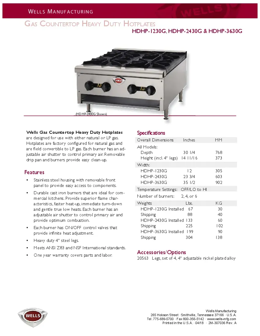wells-5i-hdhp1230g-lp-hotplate-countertop-gas-specsheet-260328w1oaad.pdf