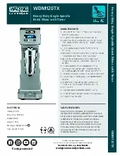 waring-wdm120tx-mixer-drink-bar-specsheet-250821go46bq.pdf