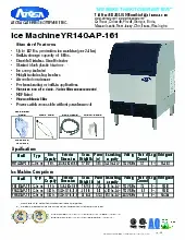 atosa-usa-yr140-ap-161-ice-maker-with-bin-cube-style-specsheet-250821k9xy6j.pdf