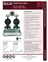 waring-ww250x2-double-belgian-waffle-maker-specsheet-250821dr70uy.pdf