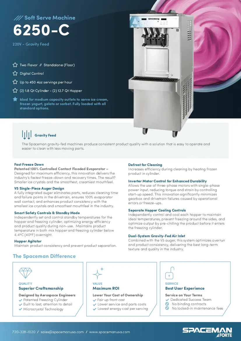 spaceman-usa-6250a-c-softserve-machine-floor-standing-specsheet-260612tvaayu.pdf