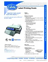 globe-gsp30b-scale-price-computing-specsheet-2510198skonb.pdf