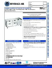 beverage-air-ucrd72ahc-4-refrigerator-undercounter-reach-in-specsheet-251022kq4arl.pdf