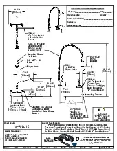 t-s-brass-5pr-8d12-pre-rinse-faucet-assembly-with-add-on-faucet-specsheet-2510195kc1xc.pdf