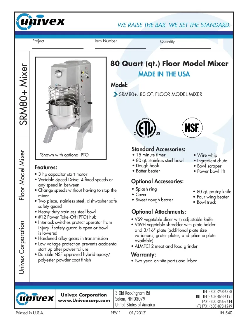 univex-srm80-mixer-planetary-80-quart-specsheet-260707v34nh1.pdf