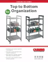 cambro-cssd248151-kitchen-storage-racks-stands-specsheet-251019x9bp54.pdf