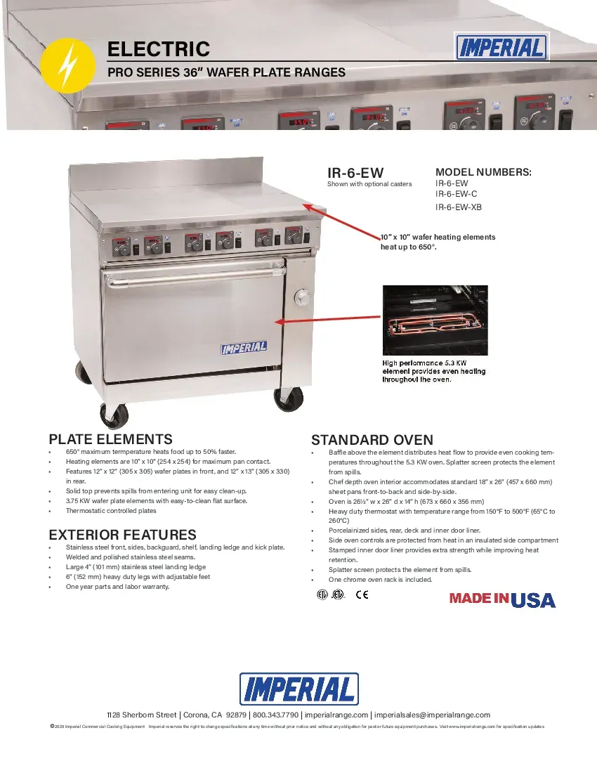 imperial-range-ir-6-e-range-36-restaurant-electric-specsheet-260424i0kgd1.pdf