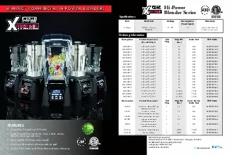 waring-mx1050xtx-blender-bar-specsheet-250821x0qeew.pdf