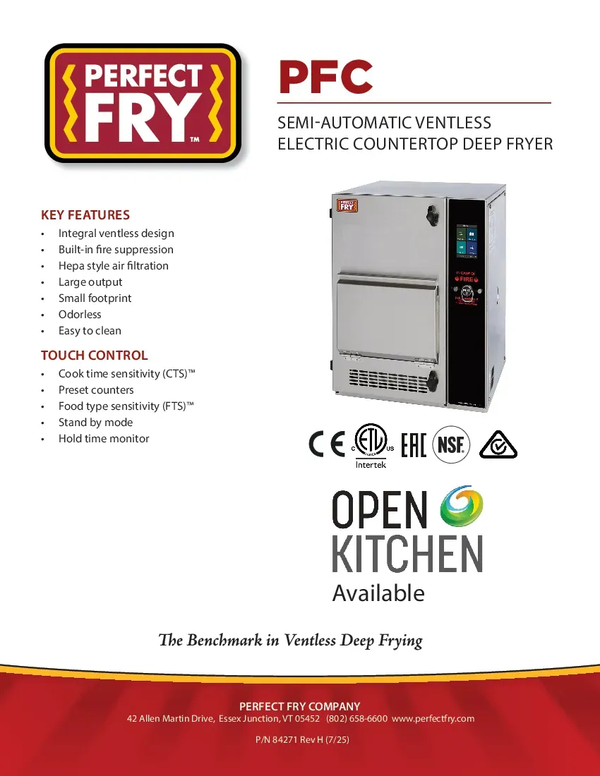 perfect-fry-company-pfc-5kw-208v-1ph-ventless-fryer-specsheet-260612m8zlyy.pdf