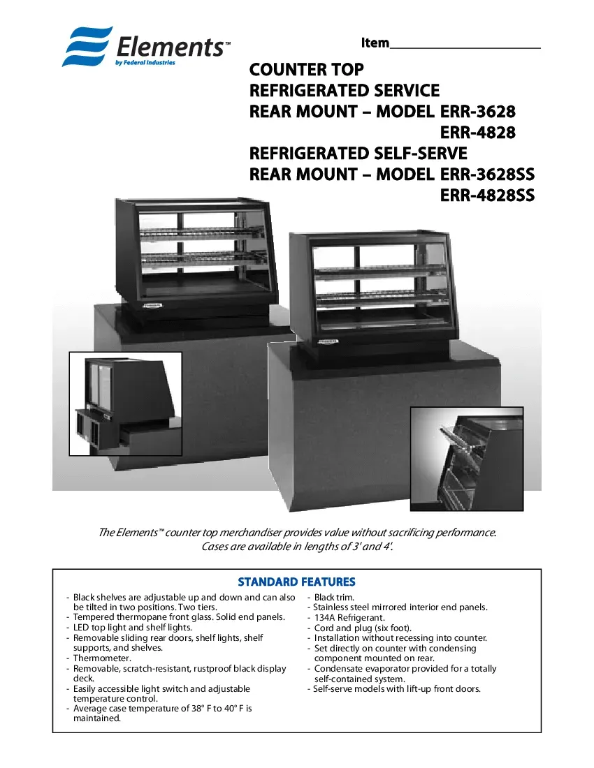 federal-industries-err4828ss-display-case-refrigerated-deli-countertop-120v-260712qpi0e7.pdf