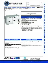 beverage-air-ucrd67ahc-4-refrigerator-undercounter-reach-in-specsheet-25102285gxy1.pdf