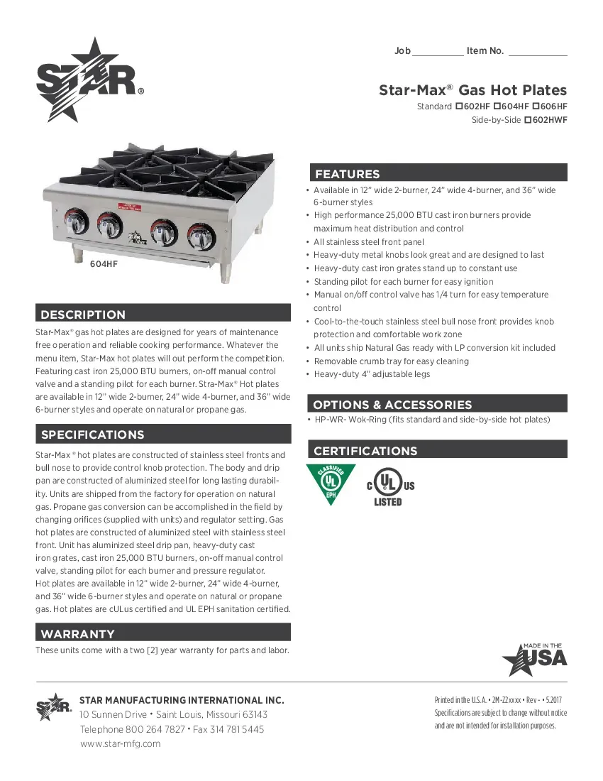 star-602hwf-hotplate-countertop-gas-specsheet-2604289uyp9u.pdf