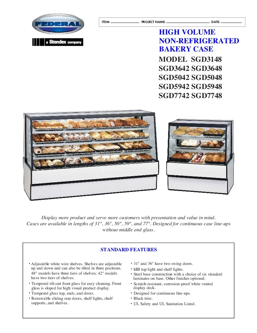 federal-industries-sgd5042-display-case-non-refrigerated-bakery-specsheet-260612fy1hds.pdf