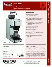 waring-wcm50-coffee-brewer-specsheet-250821q4ycwp.pdf