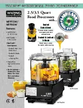 waring-wfp14sw-food-processor-benchtop-countertop-specsheet-250821scnoy5.pdf