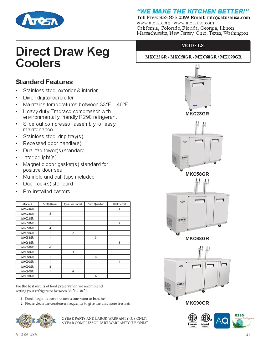 atosa-usa-mkc23gr-draft-beer-cooler-26-w-34-d-specsheet-260809qndjru.pdf
