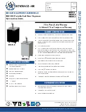 beverage-air-bm23hc-b-draft-beer-cooler-specsheet-251019y1a8cq.pdf