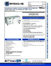beverage-air-ucrd67ahc-2-refrigerator-undercounter-reach-in-specsheet-251019qtd1ww.pdf