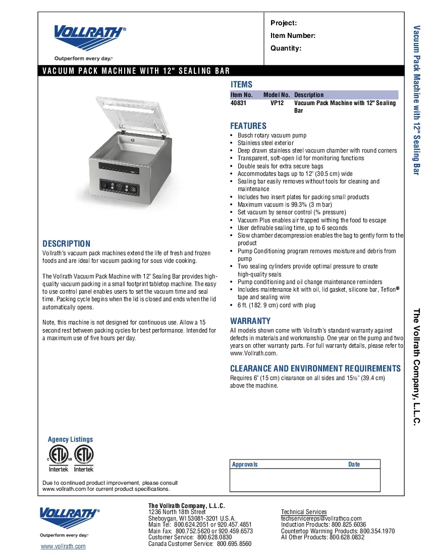 vollrath-40831-food-packaging-machine-clear-specsheet-260707d6dm6d.pdf