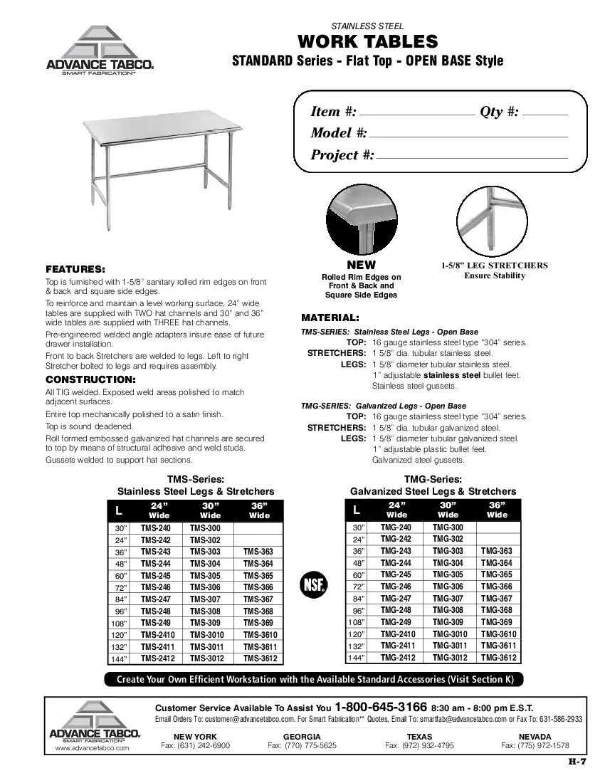 advance-tabco-tms-365-work-table-60-stainless-steel-top-specsheet-260712len5et.pdf