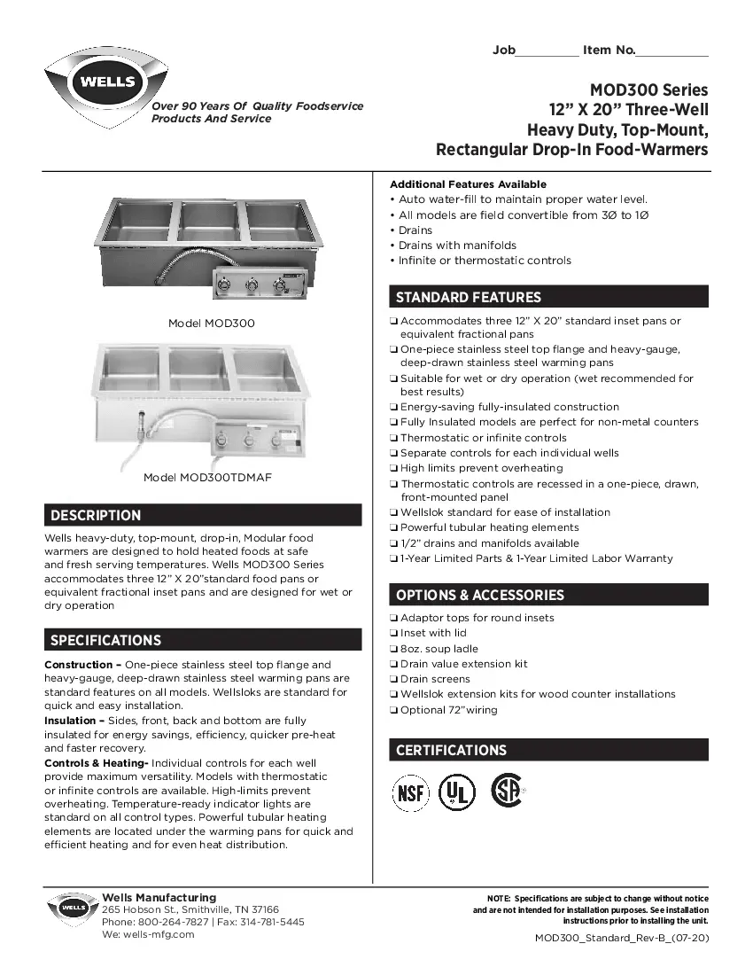 wells-mod-300tdm-hot-food-well-unit-drop-in-electric-specsheet-260426dcsj3u.pdf