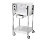 AccuTemp S32401D060 SGL, Steamer, Convection, Electric, Boilerless, Floor Model