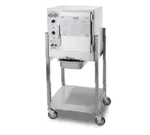 AccuTemp , S62081D060 SGL, Steamer, Convection, Electric, Boilerless, Floor Model