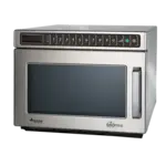 ACP Amana Commercial, HDC12A2, Microwave Oven