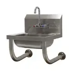 Advance Tabco 7-PS-64, Sink, Hand