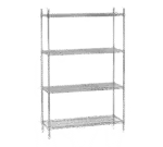Advance Tabco EC-1848, Shelving, Wire