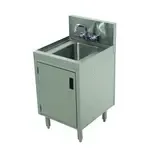 Advance Tabco PRHSC-19-12, Underbar Hand Sink Unit