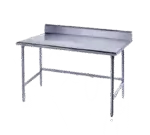 Advance Tabco TSKG-302, Work Table,  24" - 27", Stainless Steel Top