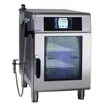 Alto-Shaam CTX4-10E, Combi Oven, Electric, Countertop, Touch Control