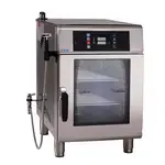 Alto-Shaam CTX4-10E/S, Combi Oven, Electric, Countertop