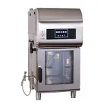 Alto-Shaam CTX4-10EVH, Combi Oven, Electric, Countertop, Touch Control