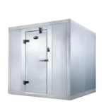 AmeriKooler QC061272**NBRC-O, Walk In Cooler, Modular, Remote